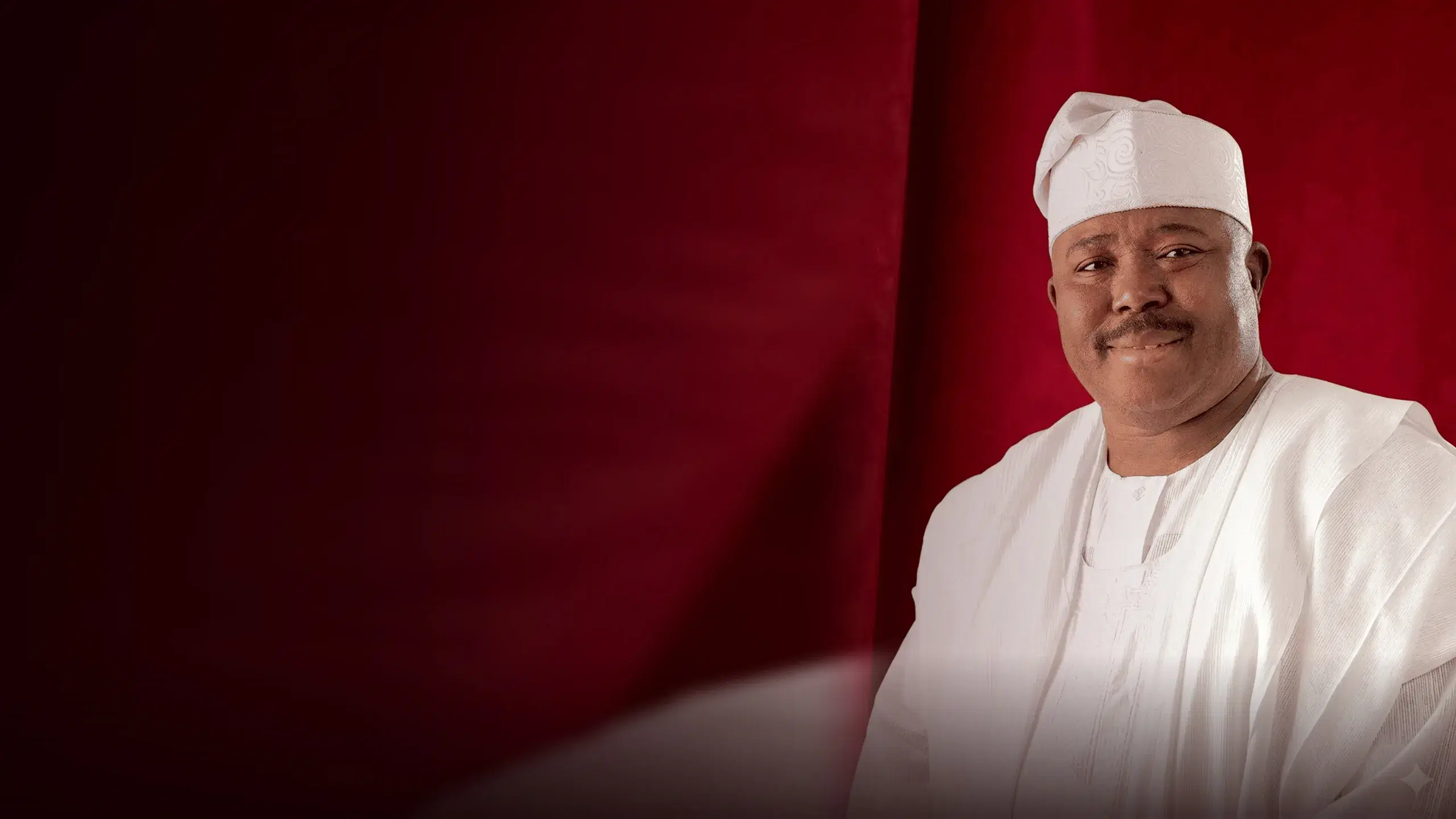 Senator Sharafadeen Abiodun Alli