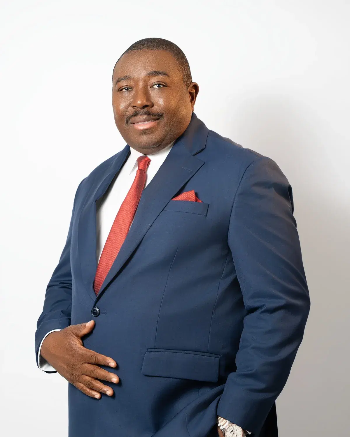 Senator Sharafadeen Abiodun Alli — Lawyer, Reformer and Statesman